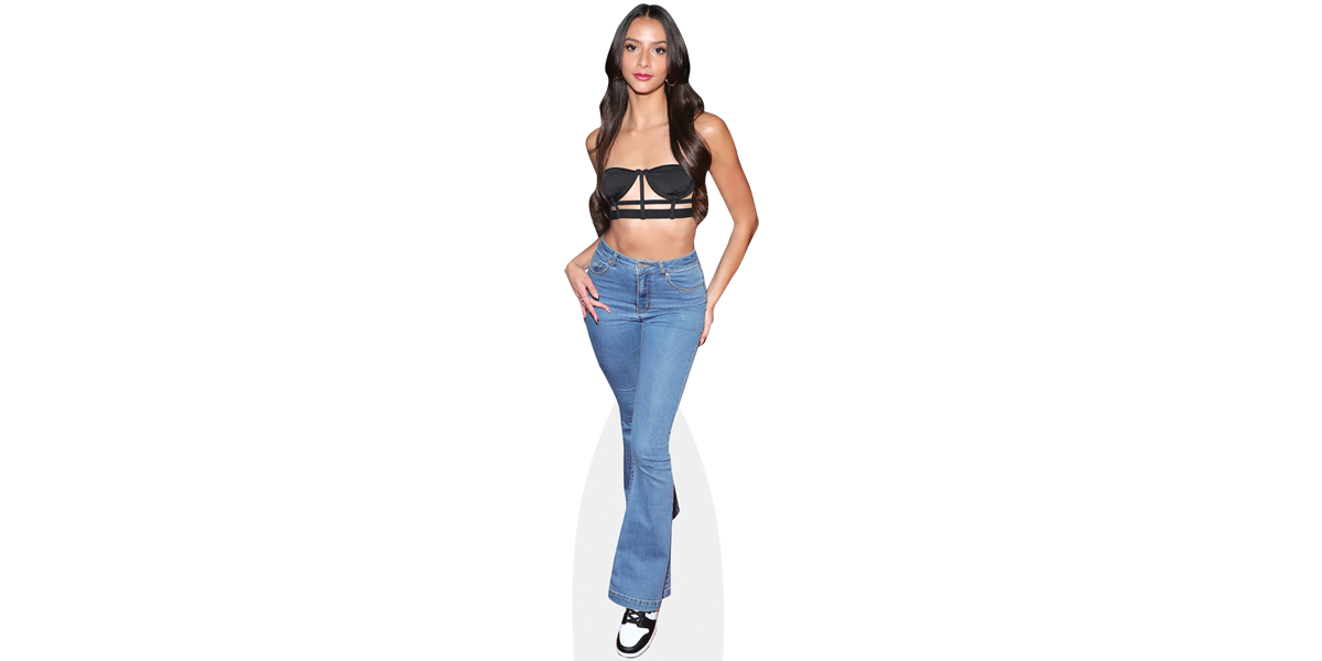 Liz Sanchez (Jeans)