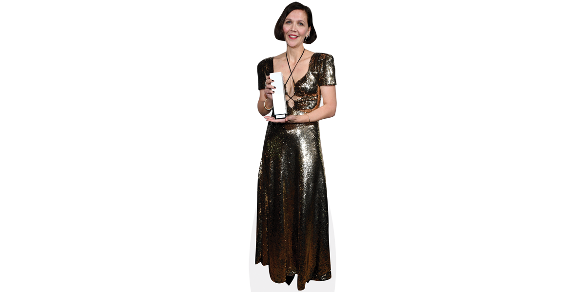 Maggie Gyllenhaal (Award)
