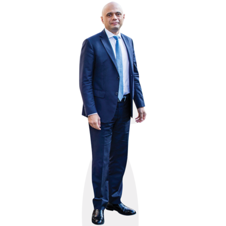Sajid Javid (Suit)