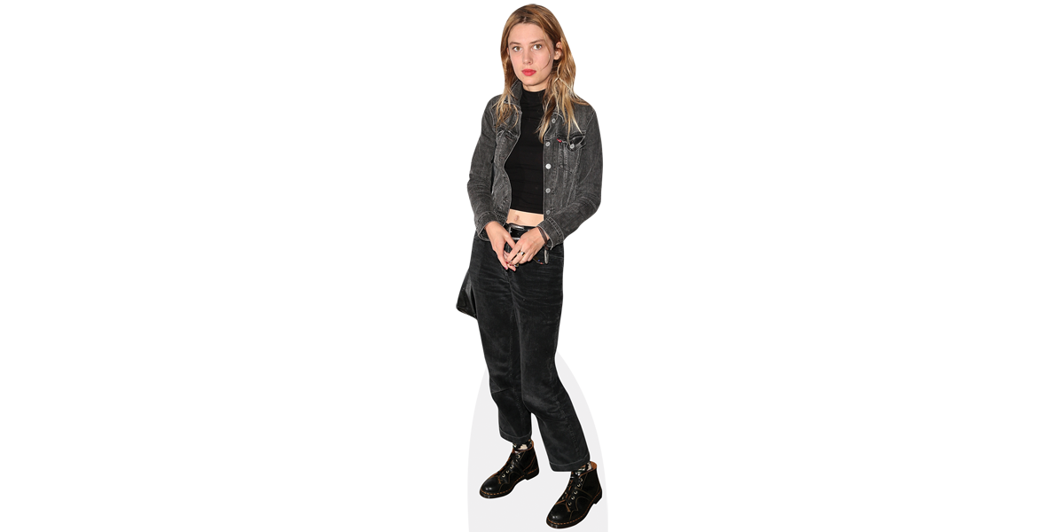Ellie Rowsell (Trousers)