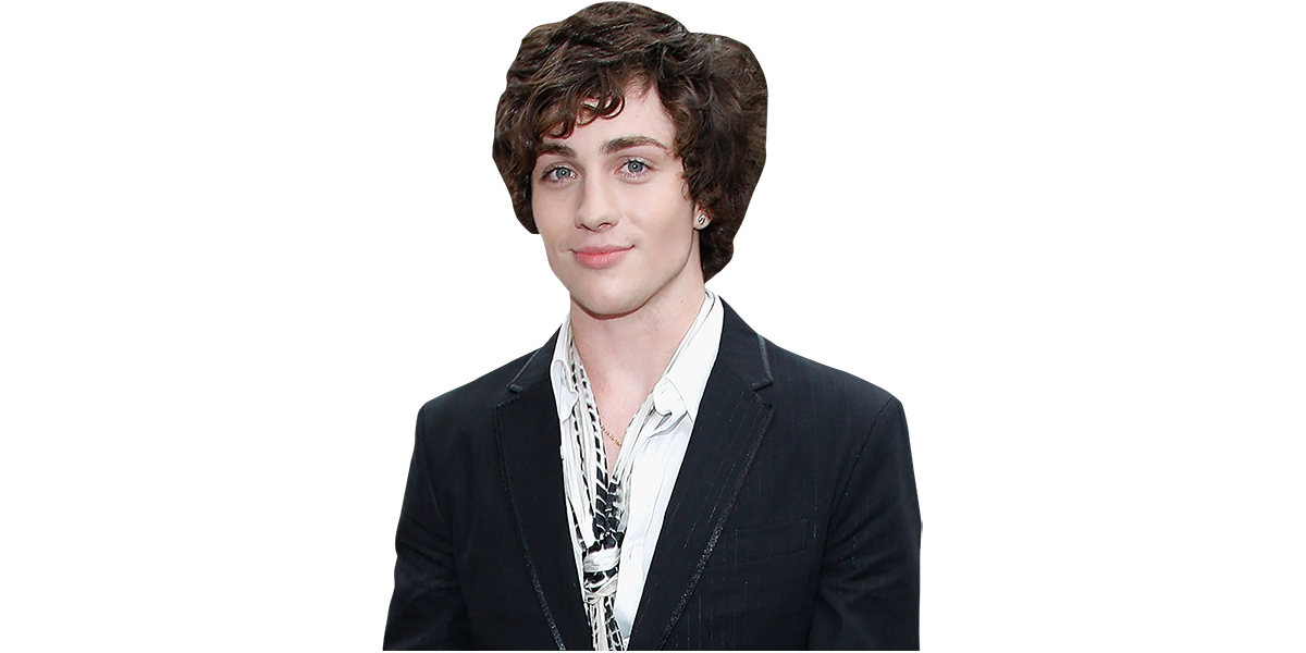Featured image for “Aaron Taylor Johnson (Jeans) Half Body Buddy Cutout”