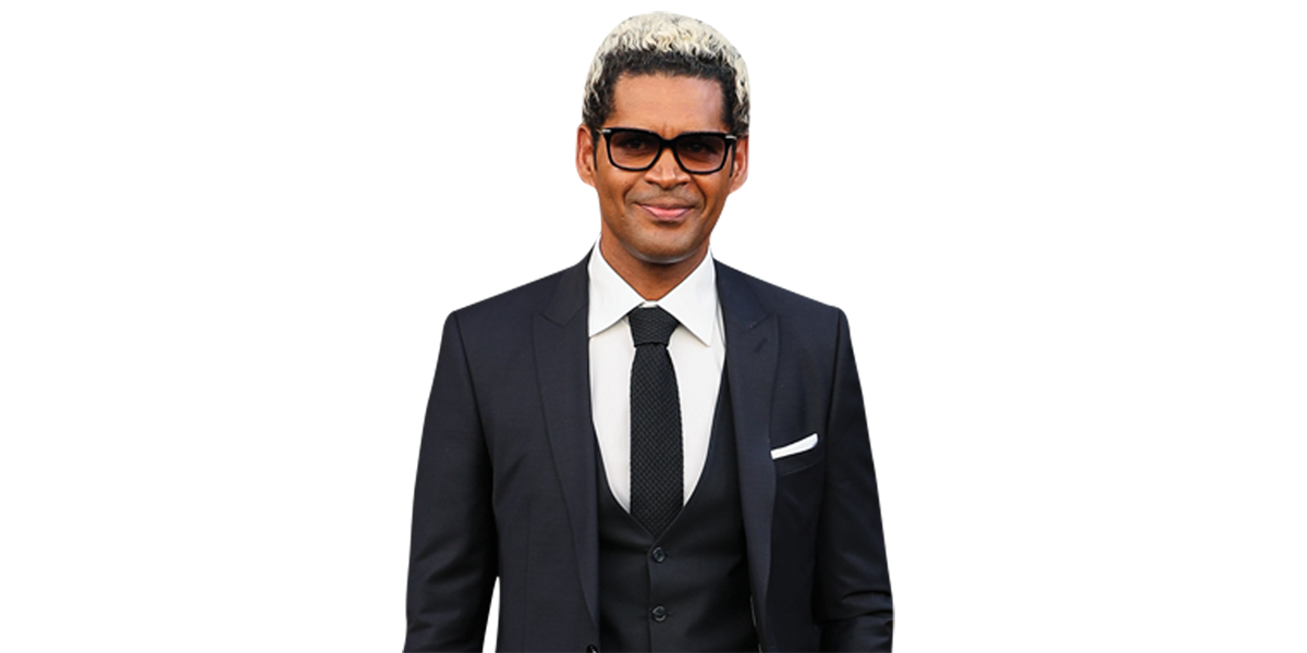 Featured image for “Abel Xavier (Suit) Half Body Buddy Cutout”