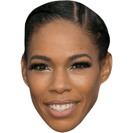 Featured image for “Angela Lewis (Smile) Big Head”