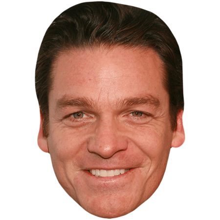 Featured image for “Bart Johnson (Smile) Big Head”