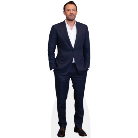 Ben Affleck (Blue Suit)