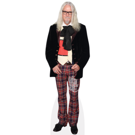 Featured image for “Billy Connolly (Trousers) Cardboard Cutout”