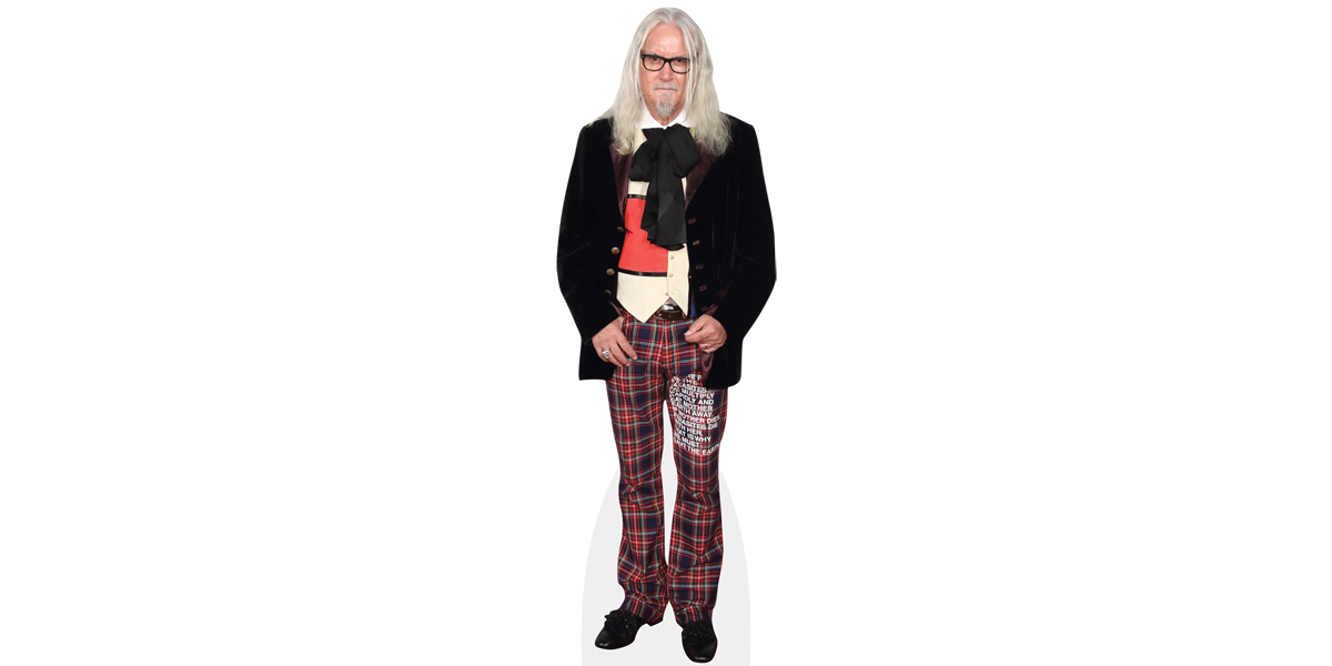 Billy Connolly (Trousers)