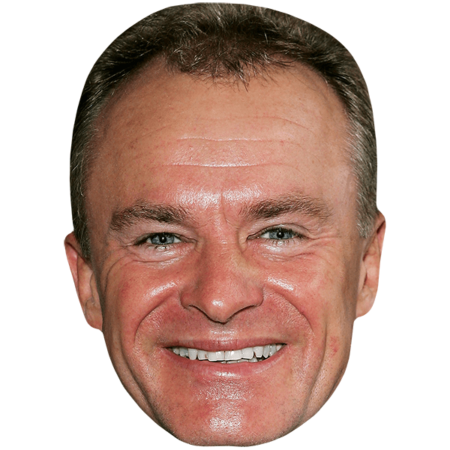 Featured image for “Bobby Davro (Smile) Big Head”