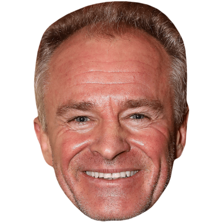 Featured image for “Bobby Davro (Stubble) Big Head”