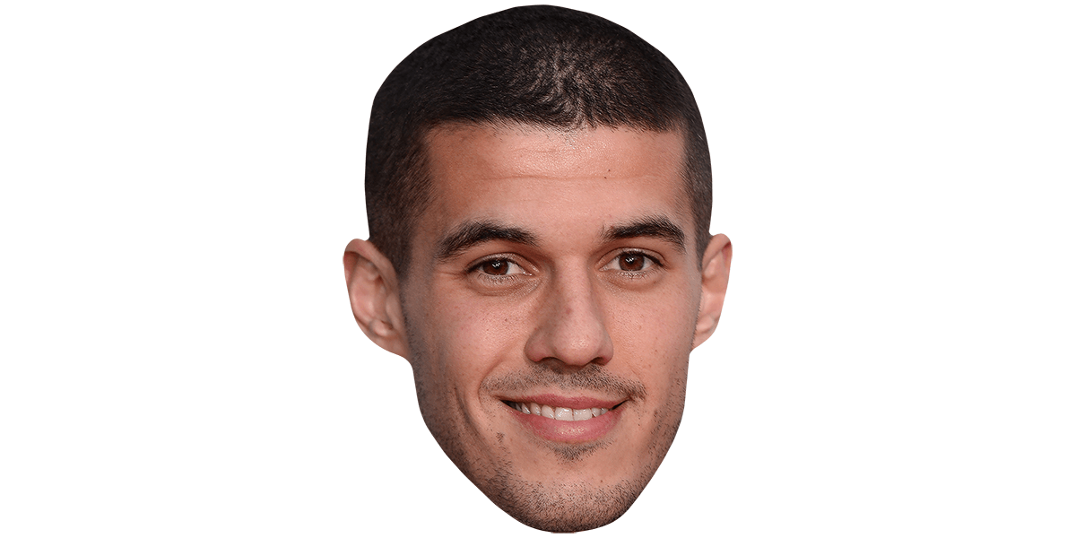 Featured image for “Conor Coady (Smile) Big Head”