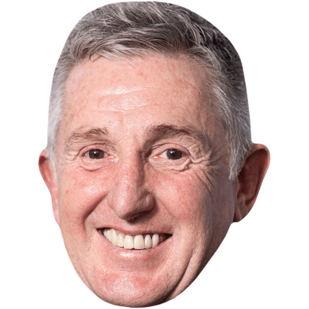 Featured image for “Jonathan Davies (Smile) Celebrity Mask”