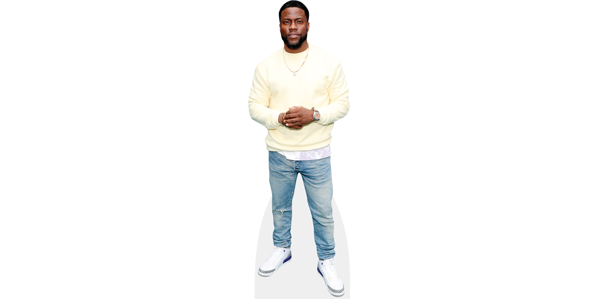 Kevin Hart (Jeans)