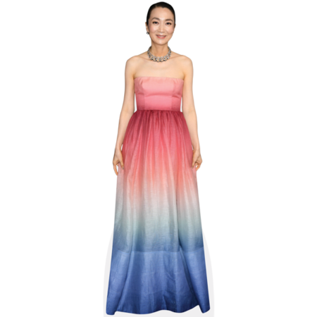 Kim Joo-Ryeong (Long Dress)
