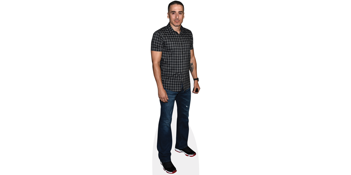 Kirk Acevedo (Jeans)