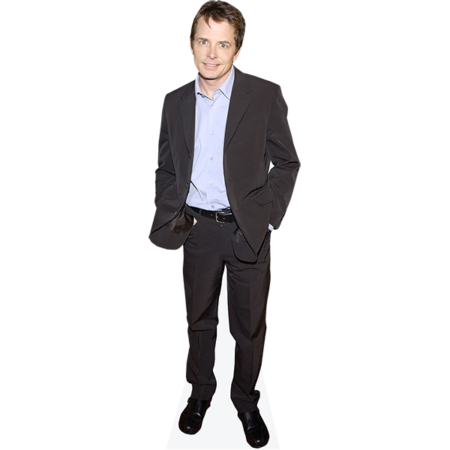 Michael J. Fox (Blazer)