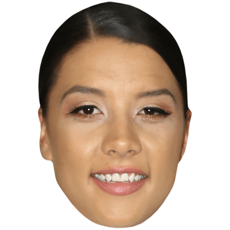Featured image for “Sam Kerr (Smile) Big Head”