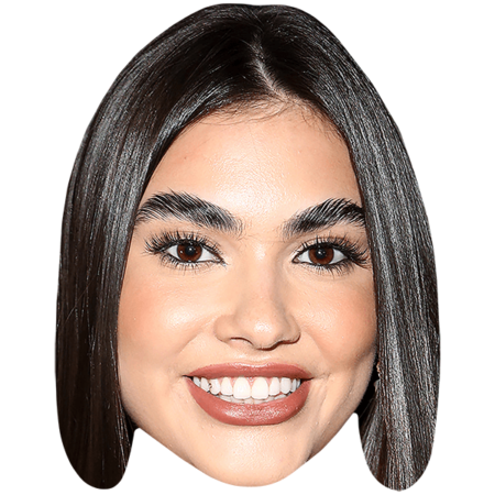 Featured image for “Tori Wade (Smile) Celebrity Mask”