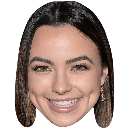 Featured image for “Vanessa Merrell (Earring) Big Head”