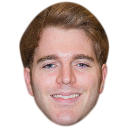 Featured image for “Shane Dawson Celebrity Mask”