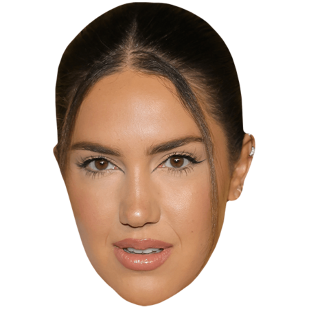 Featured image for “Christina Najjar (Make Up) Big Head”