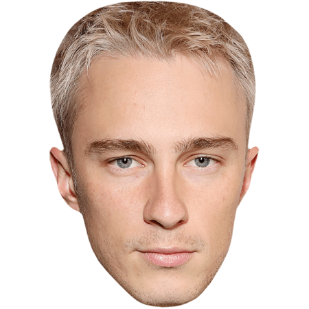Featured image for “Drew Starkey (Blonde Hair) Big Head”