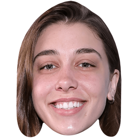Featured image for “Isabella Avila (Smile) Big Head”