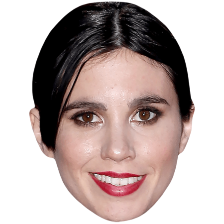 Featured image for “Javiera Mena Carrasco (Make Up) Mask”