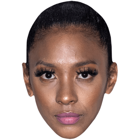 Featured image for “Jessica Reynoso (Make Up) Big Head”