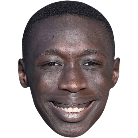 Featured image for “Khabane Lame (Smile) Big Head”