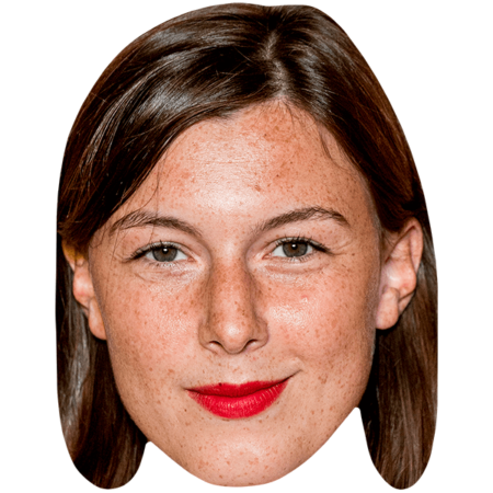 Featured image for “Louise Chevillotte (Lipstick) Big Head”