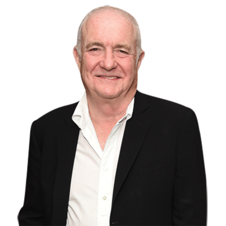 Featured image for “Rick Stein (Suit) Half Body Buddy Cutout”