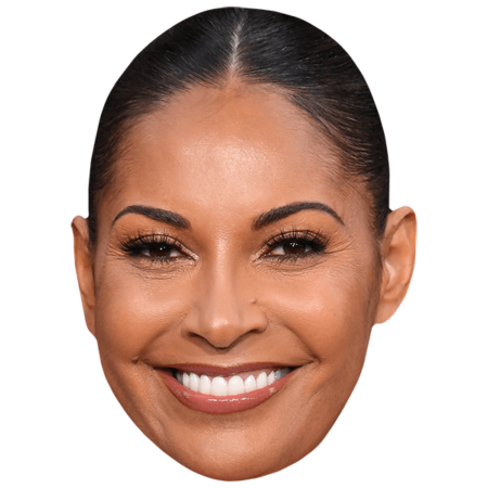 Featured image for “Salli Richardson-Whitfield (Smile) Big Head”
