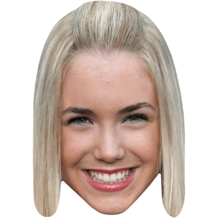 Featured image for “Spencer Locke (Smile) Big Head”