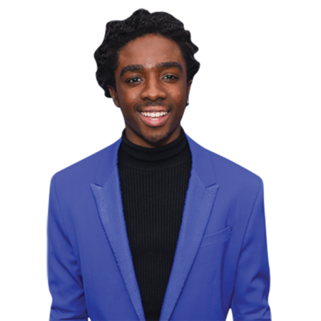 Featured image for “Caleb McLaughlin (Blue Suit) Half Body Buddy”