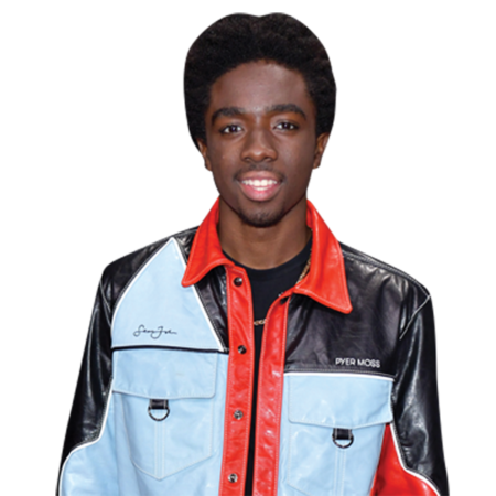 Featured image for “Caleb McLaughlin (Jacket) Half Body Buddy”