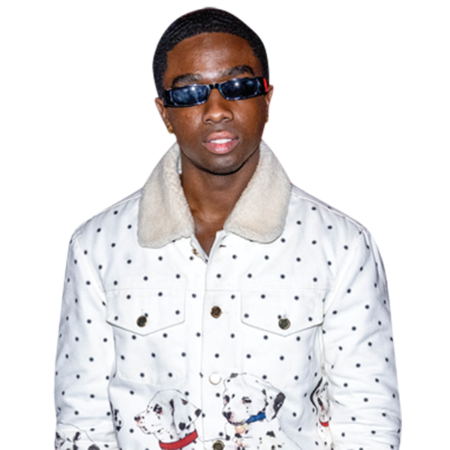 Featured image for “Caleb McLaughlin (White Outfit) Half Body Buddy”
