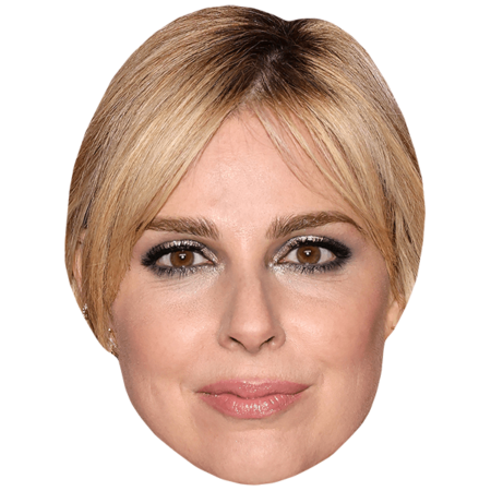 Featured image for “Cara Buono (Make Up) Big Head”