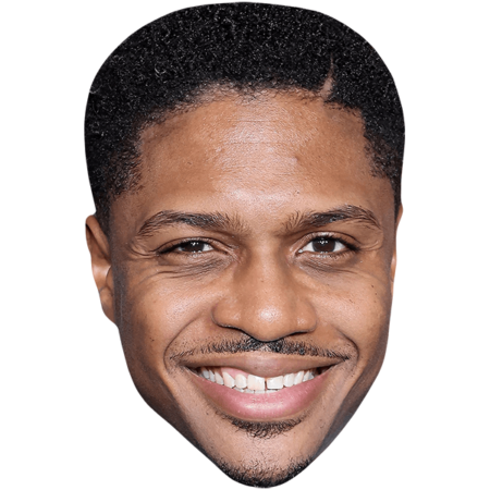 Featured image for “Ephraim Sykes (Smile) Big Head”