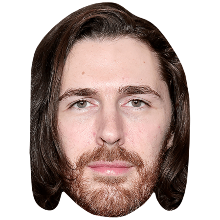 Featured image for “Hozier (Long Hair) Big Head”