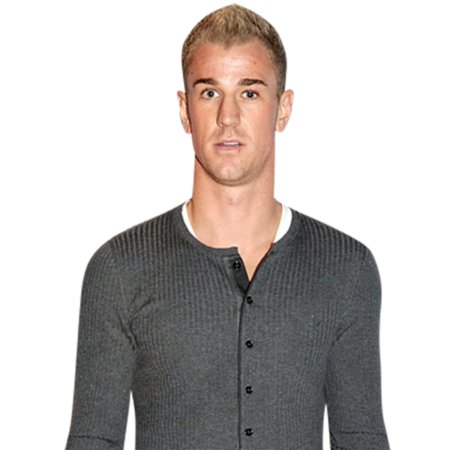 Featured image for “Joe Hart (Jeans) Half Body Buddy”