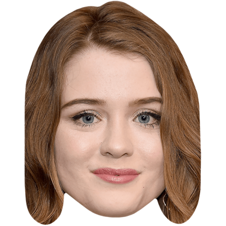 Featured image for “Maisie Peters (Smile) Big Head”