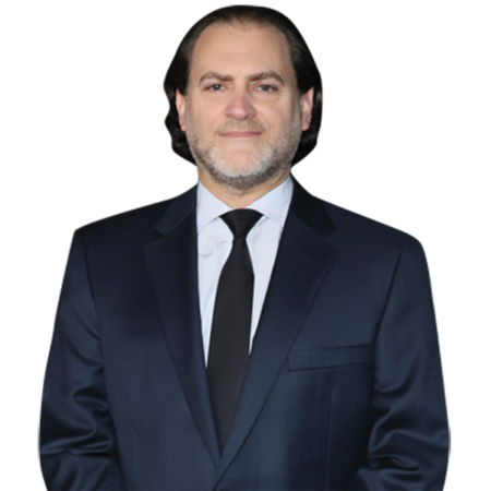 Featured image for “Michael Stuhlbarg (Suit) Half Body Buddy Cutout”