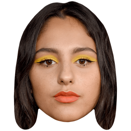 Featured image for “Rhianne Barreto (Lipstick) Big Head”
