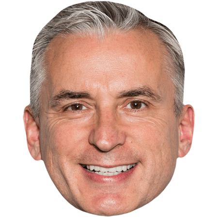 Featured image for “Alan Smith (Smile) Big Head”