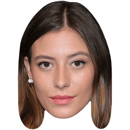 Featured image for “Alejandra Guilmant (Make Up) Big Head”