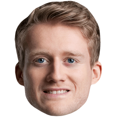 Featured image for “Andre Schuerrle (Smile) Big Head”