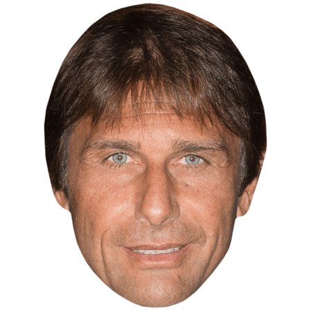Featured image for “Antonio Conte (Stubble) Mask”