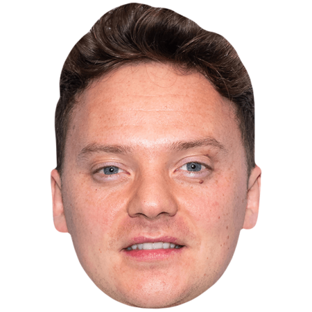 Featured image for “Conor Maynard (Brown Hair) Big Head”