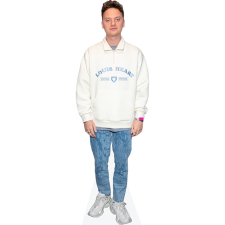Featured image for “Conor Maynard (Jeans) Cardboard Cutout”