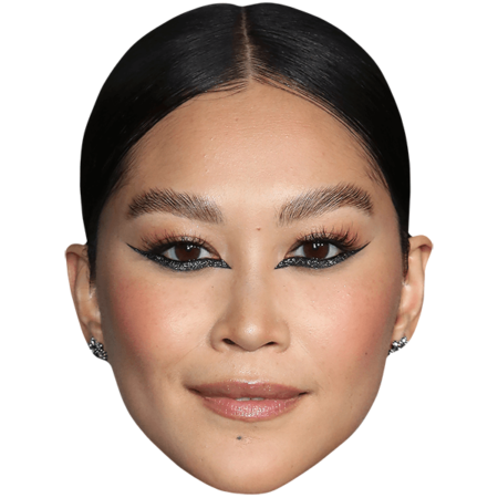 Featured image for “Dianne Doan (Make Up) Big Head”